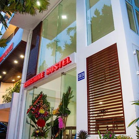 Sunshine Hostel Hue Esterno foto