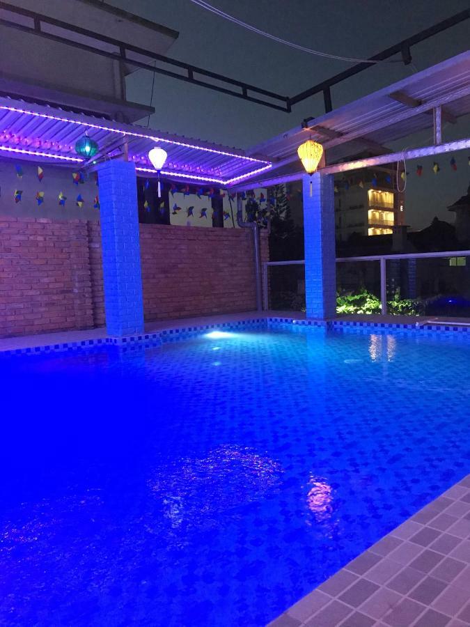 Sunshine Hostel Hue Esterno foto